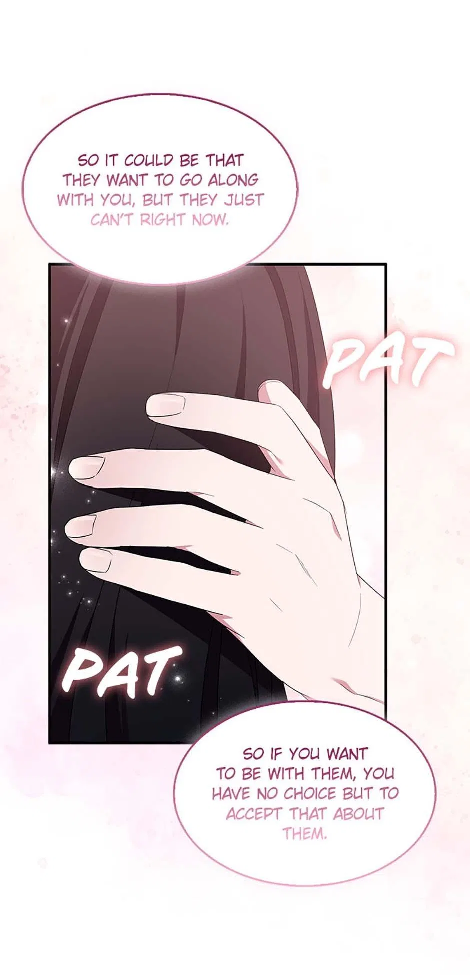I Tried To Be Her Loyal Sword Chapter 81 – Page 51