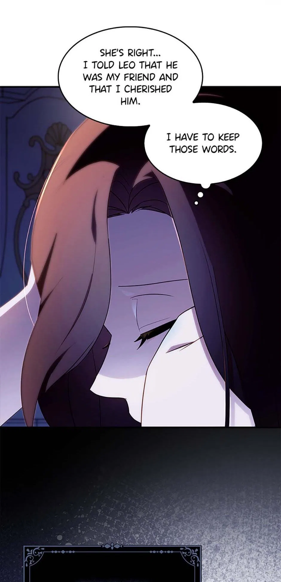 I Tried To Be Her Loyal Sword Chapter 81 – Page 52