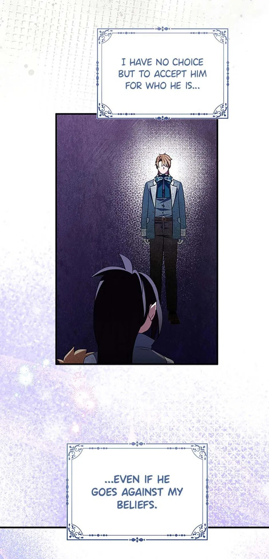 I Tried To Be Her Loyal Sword Chapter 81 – Page 54