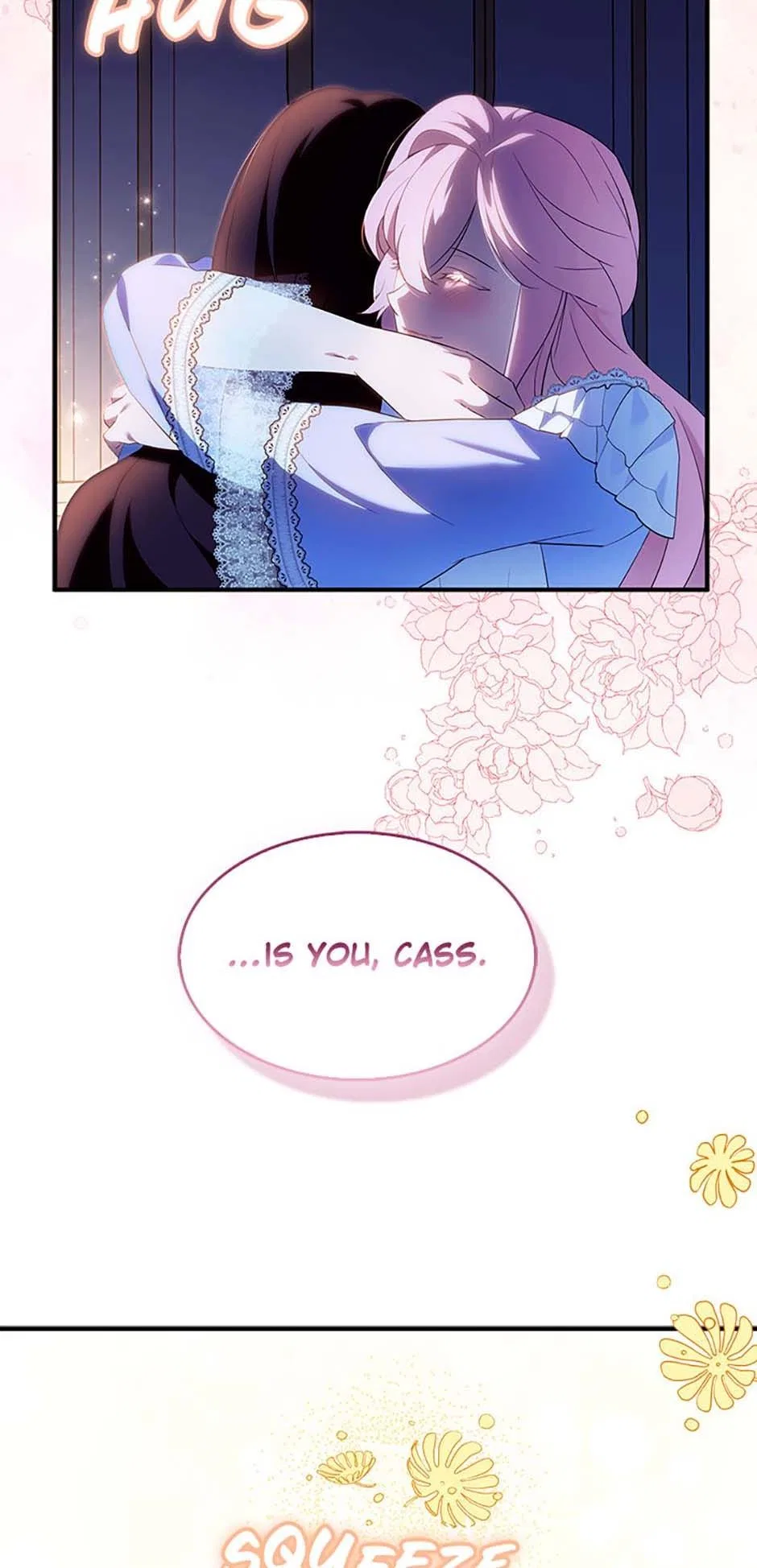 I Tried To Be Her Loyal Sword Chapter 81 – Page 57