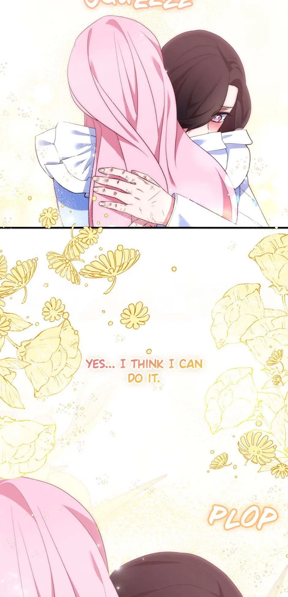 I Tried To Be Her Loyal Sword Chapter 81 – Page 58
