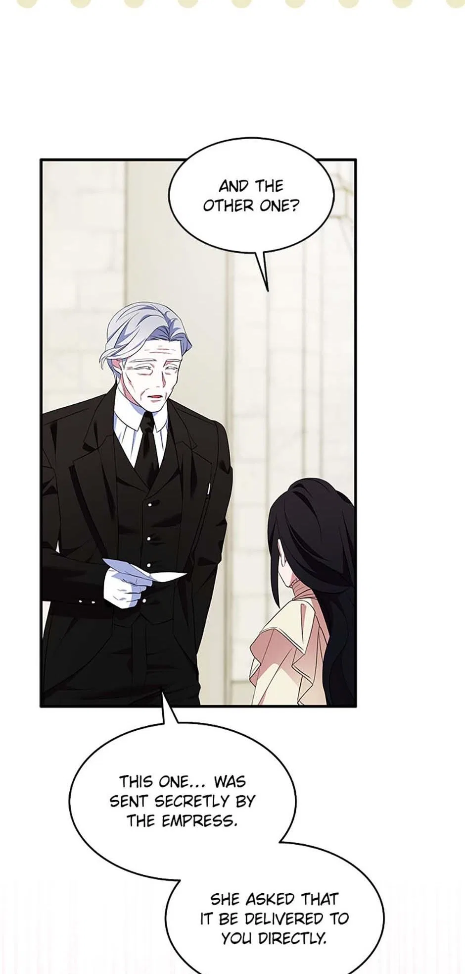 I Tried To Be Her Loyal Sword Chapter 81 – Page 66