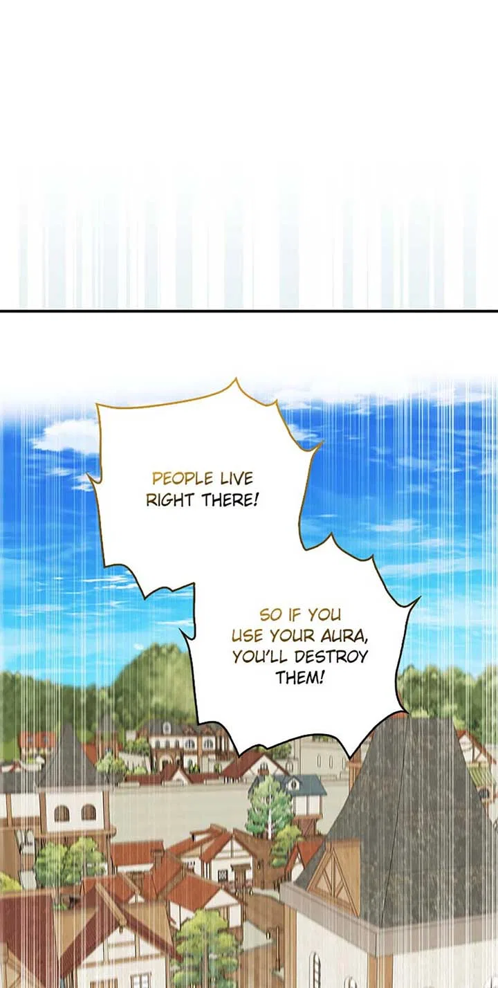 I Tried To Be Her Loyal Sword Chapter 80 – Page 1