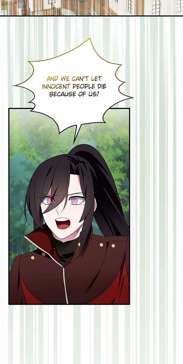 I Tried To Be Her Loyal Sword Chapter 80 – Page 2