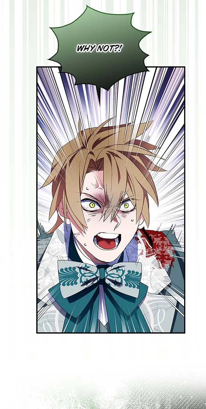 I Tried To Be Her Loyal Sword Chapter 80 – Page 3