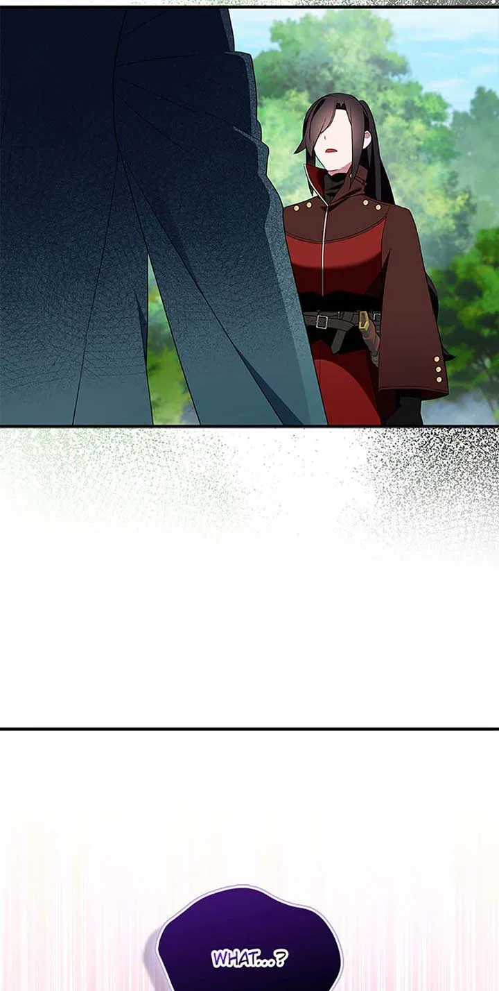 I Tried To Be Her Loyal Sword Chapter 80 – Page 4