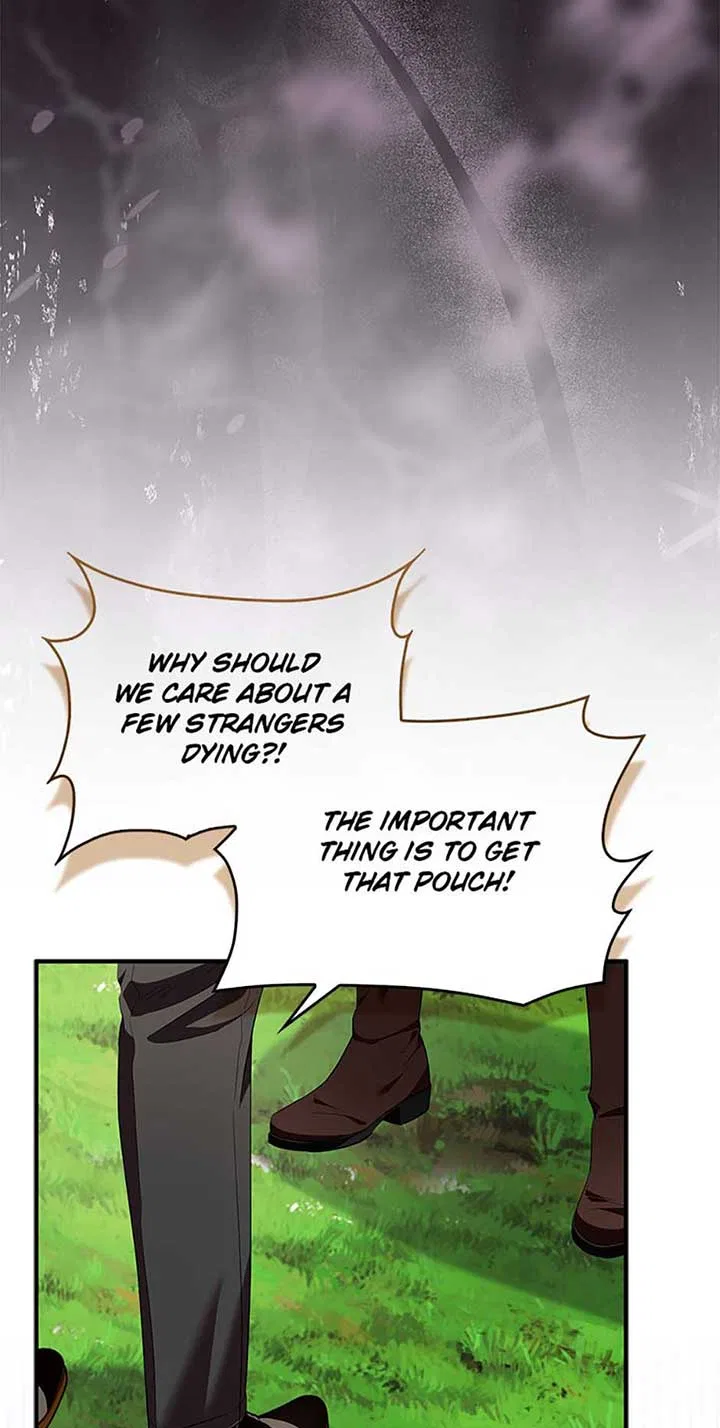 I Tried To Be Her Loyal Sword Chapter 80 – Page 6