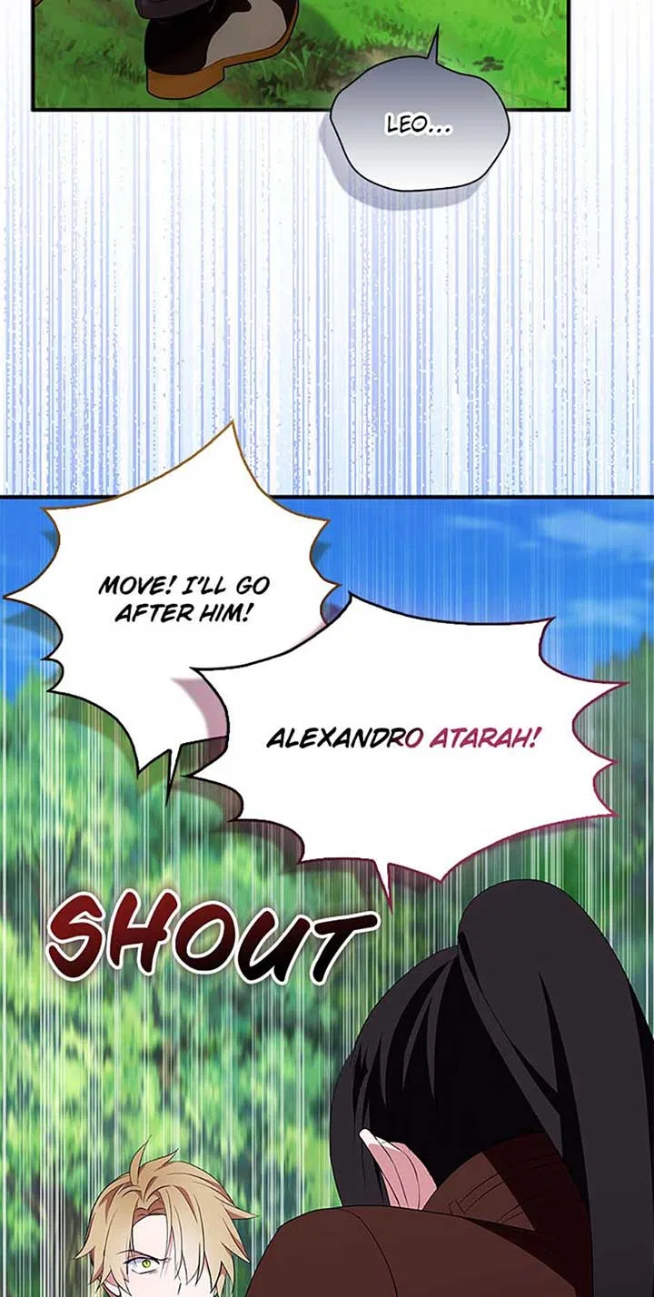 I Tried To Be Her Loyal Sword Chapter 80 – Page 7