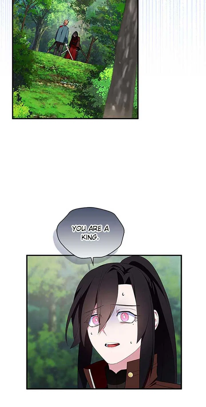 I Tried To Be Her Loyal Sword Chapter 80 – Page 9
