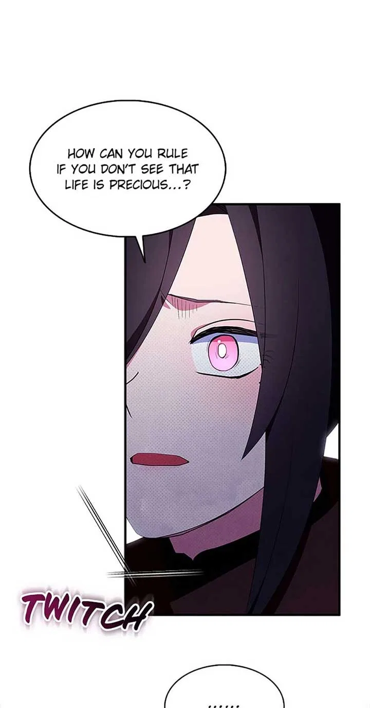 I Tried To Be Her Loyal Sword Chapter 80 – Page 10