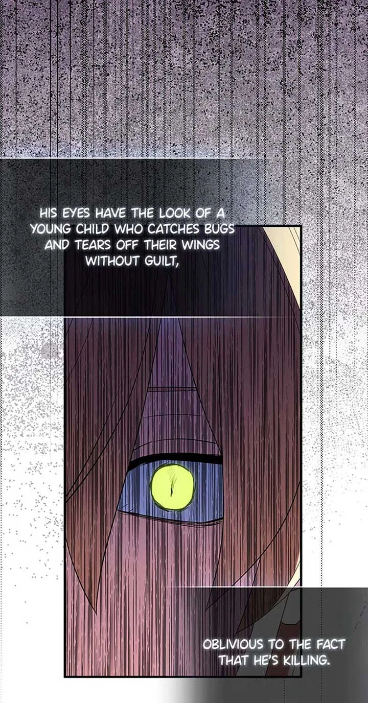 I Tried To Be Her Loyal Sword Chapter 80 – Page 12