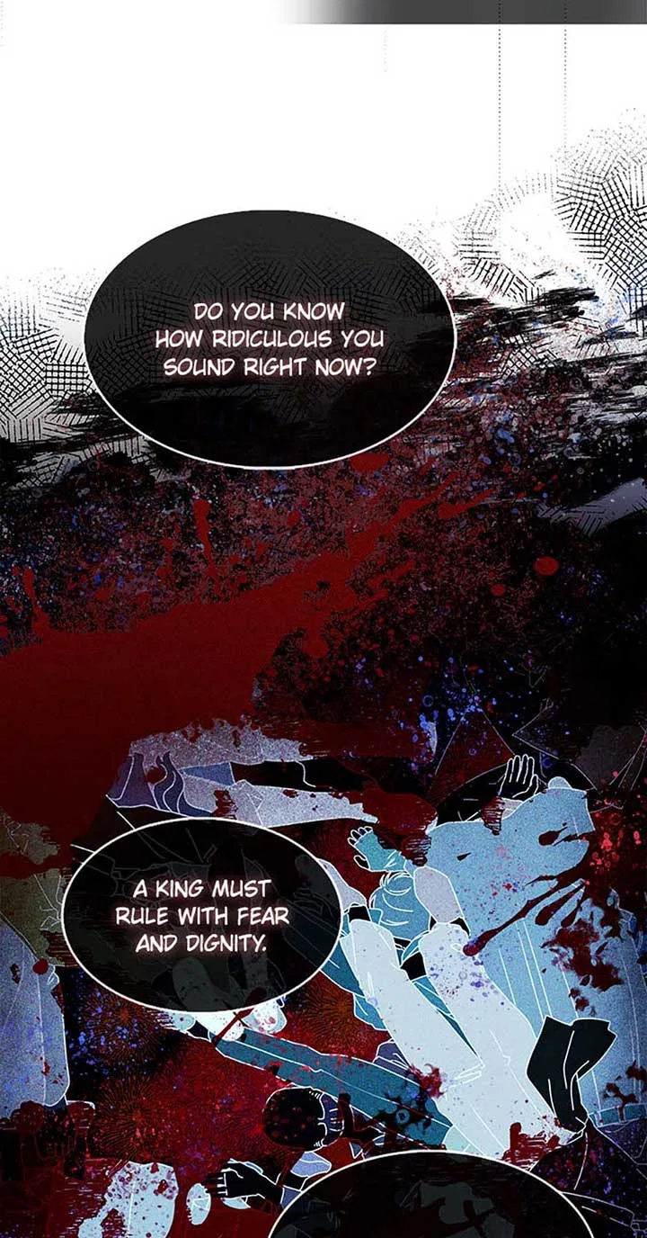 I Tried To Be Her Loyal Sword Chapter 80 – Page 13