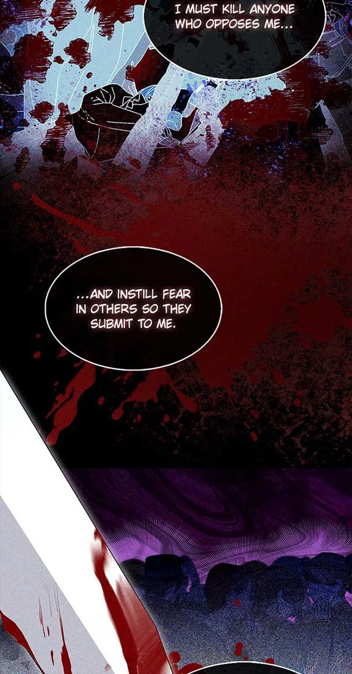 I Tried To Be Her Loyal Sword Chapter 80 – Page 14