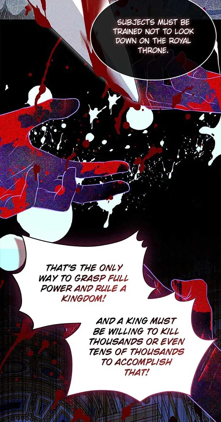 I Tried To Be Her Loyal Sword Chapter 80 – Page 15