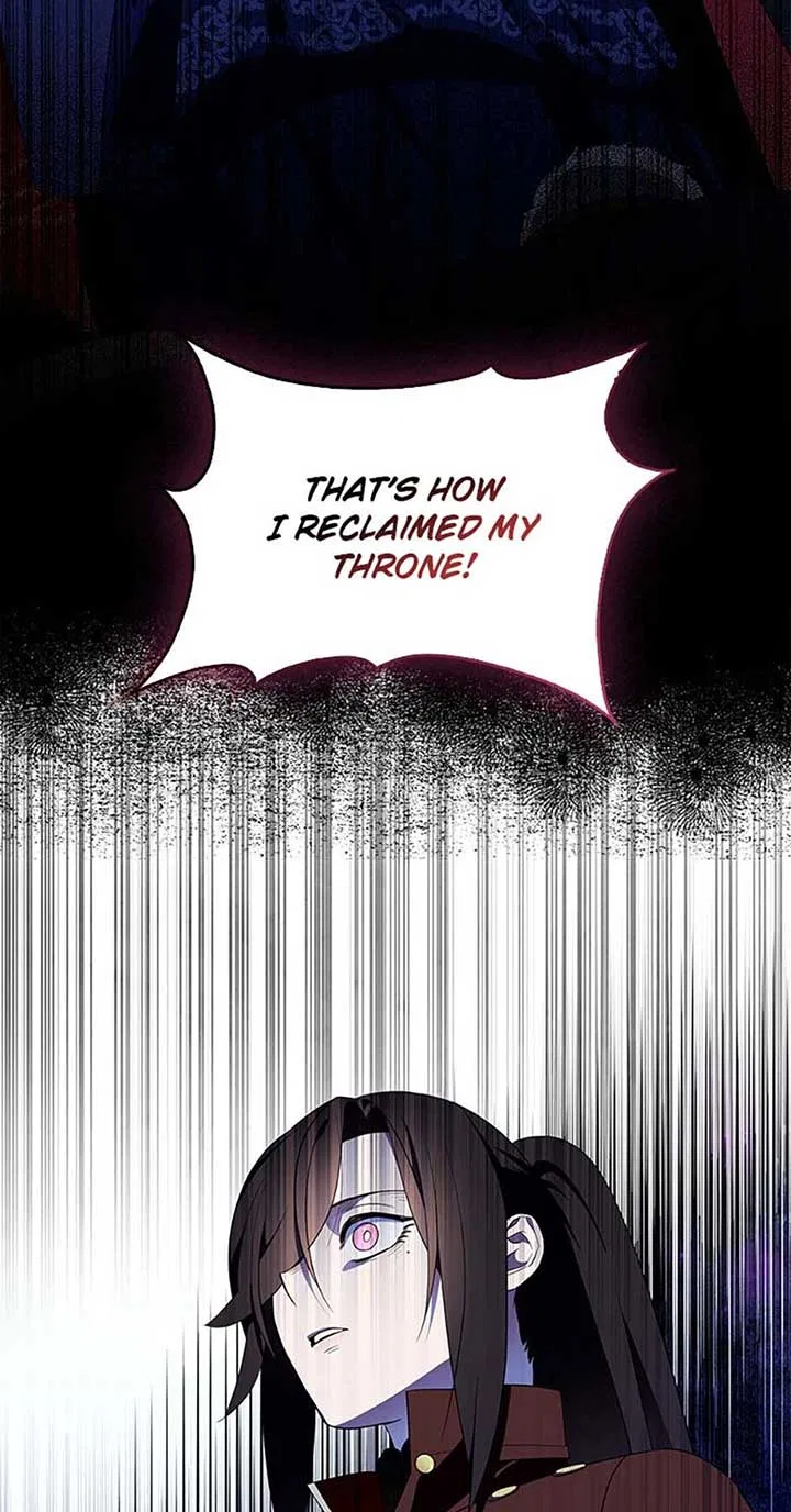 I Tried To Be Her Loyal Sword Chapter 80 – Page 17