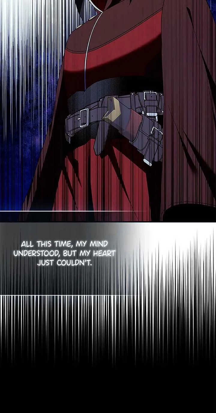 I Tried To Be Her Loyal Sword Chapter 80 – Page 18