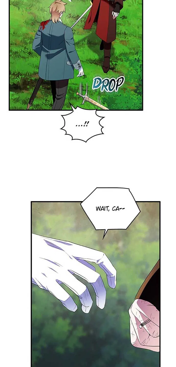 I Tried To Be Her Loyal Sword Chapter 80 – Page 23