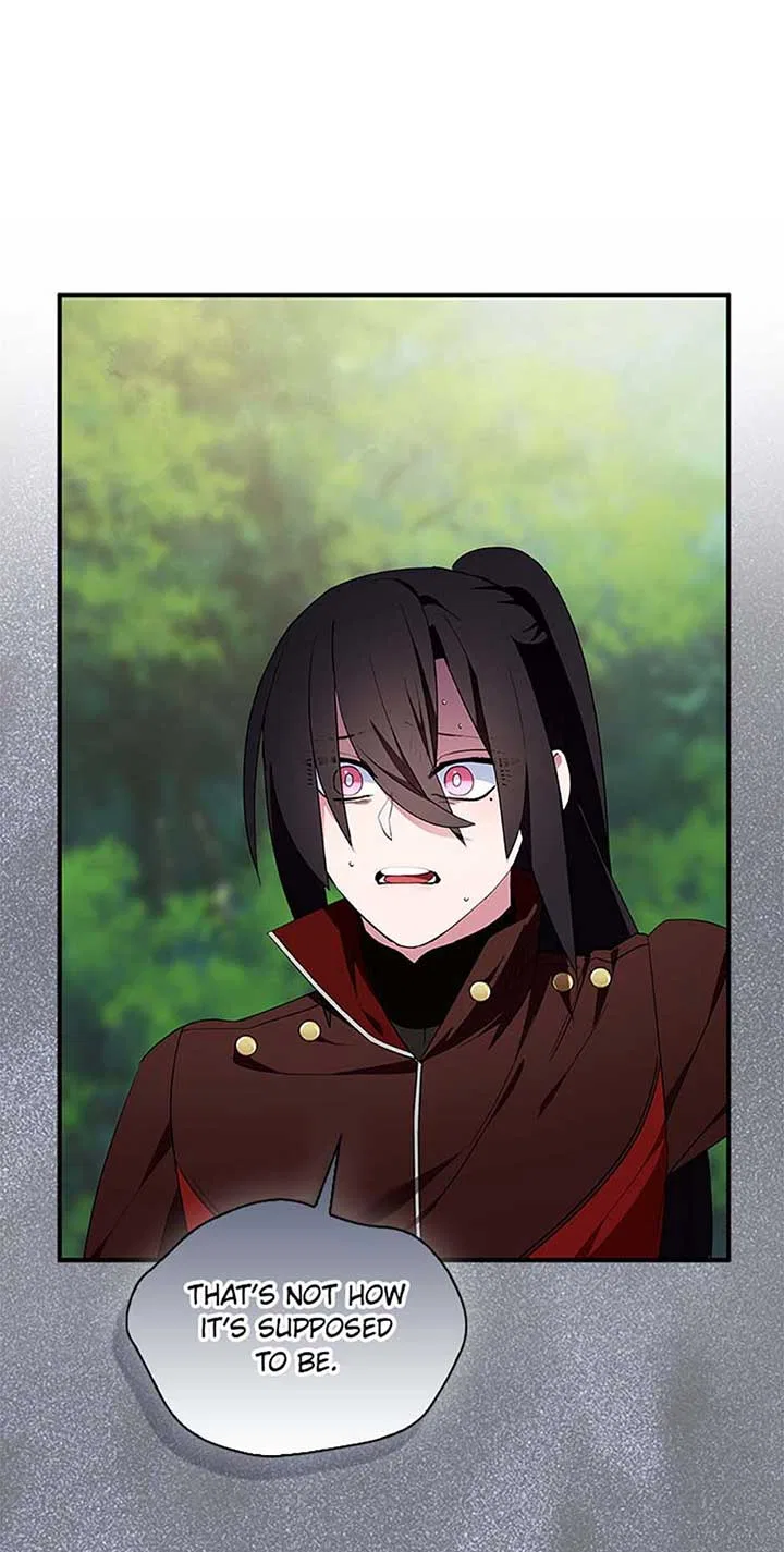 I Tried To Be Her Loyal Sword Chapter 80 – Page 27