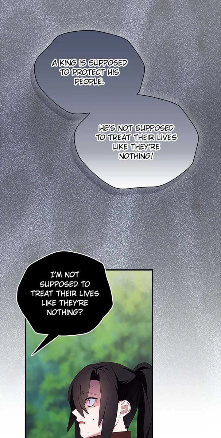 I Tried To Be Her Loyal Sword Chapter 80 – Page 28