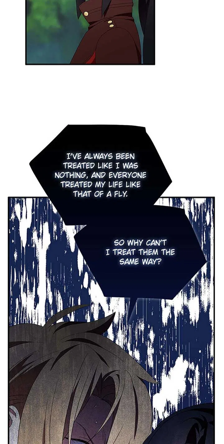 I Tried To Be Her Loyal Sword Chapter 80 – Page 29