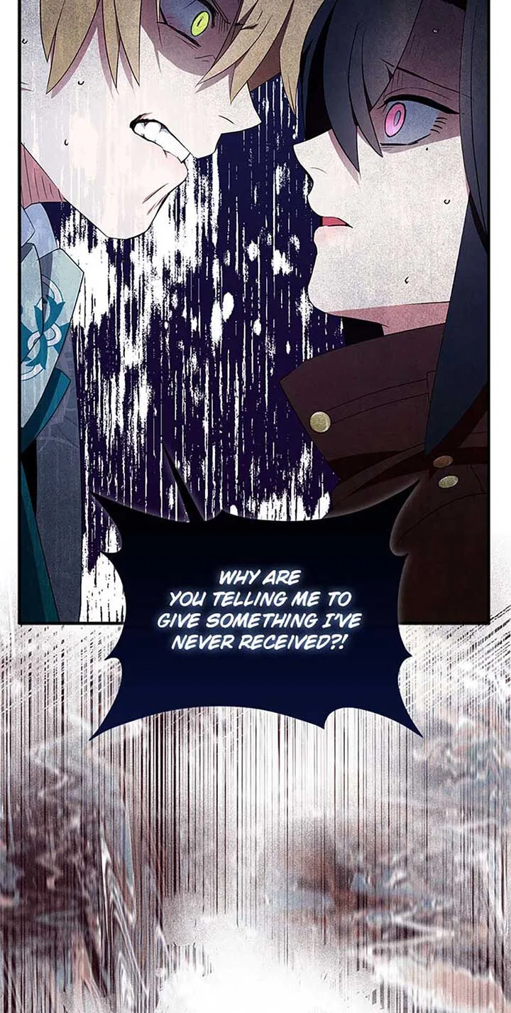 I Tried To Be Her Loyal Sword Chapter 80 – Page 30