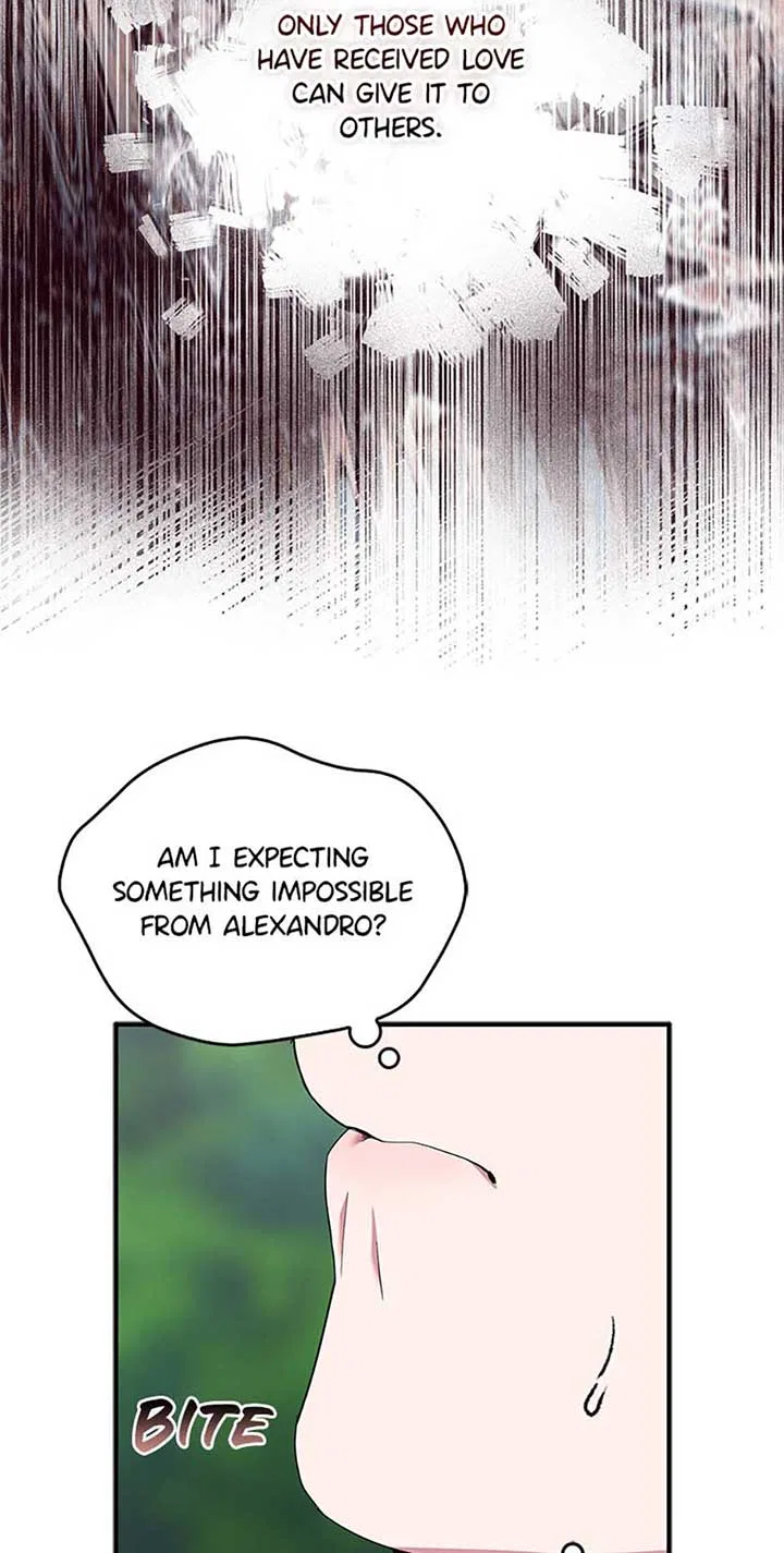 I Tried To Be Her Loyal Sword Chapter 80 – Page 31