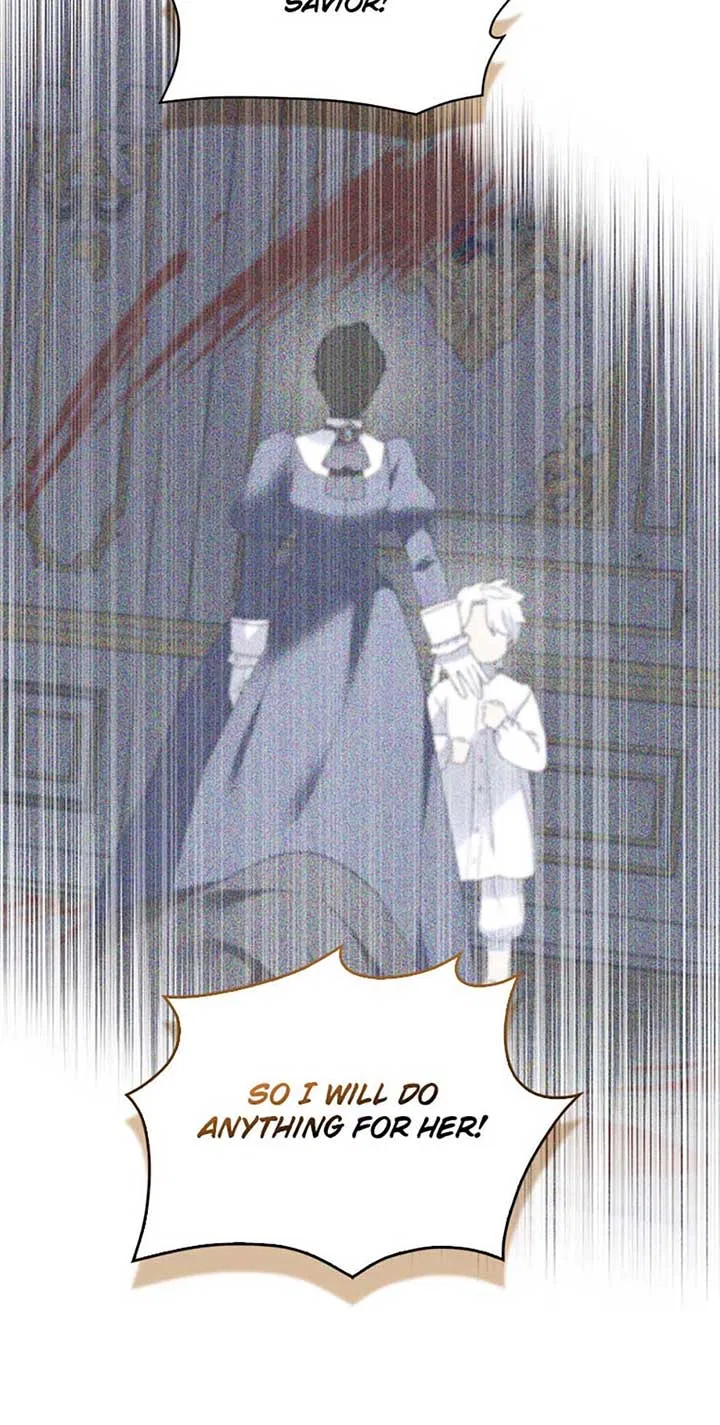 I Tried To Be Her Loyal Sword Chapter 80 – Page 33