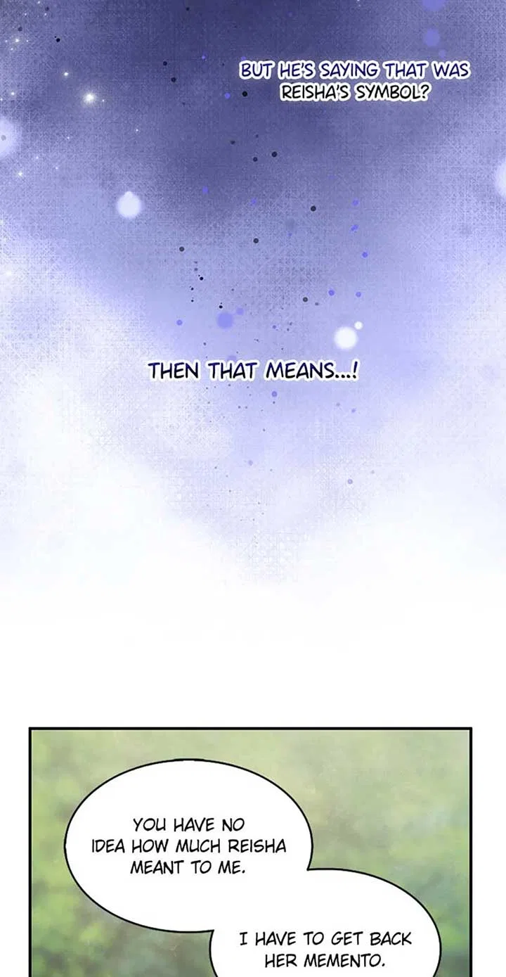 I Tried To Be Her Loyal Sword Chapter 80 – Page 37