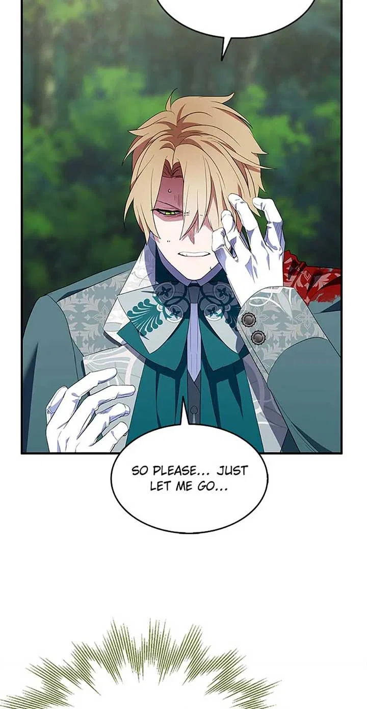 I Tried To Be Her Loyal Sword Chapter 80 – Page 38