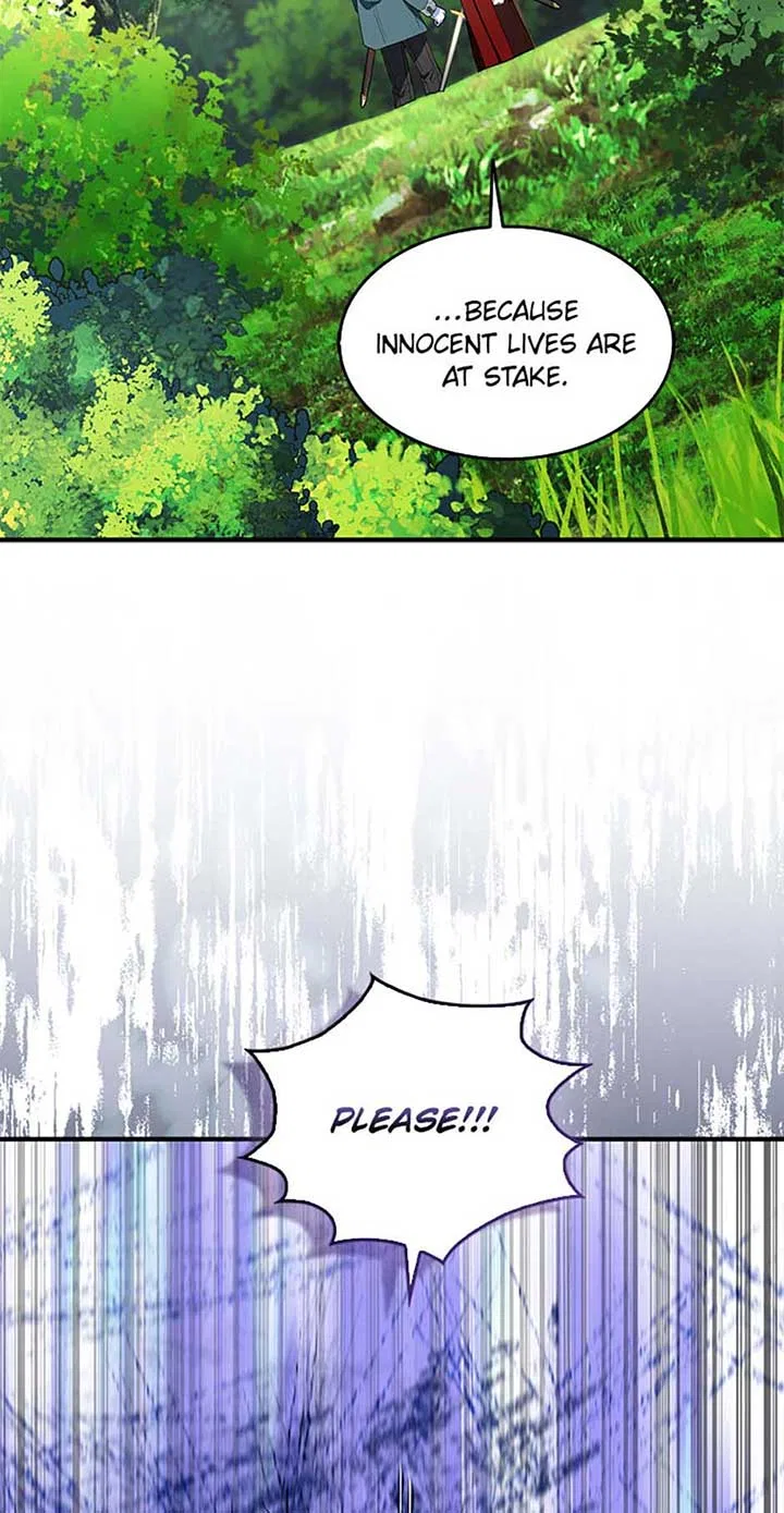 I Tried To Be Her Loyal Sword Chapter 80 – Page 40