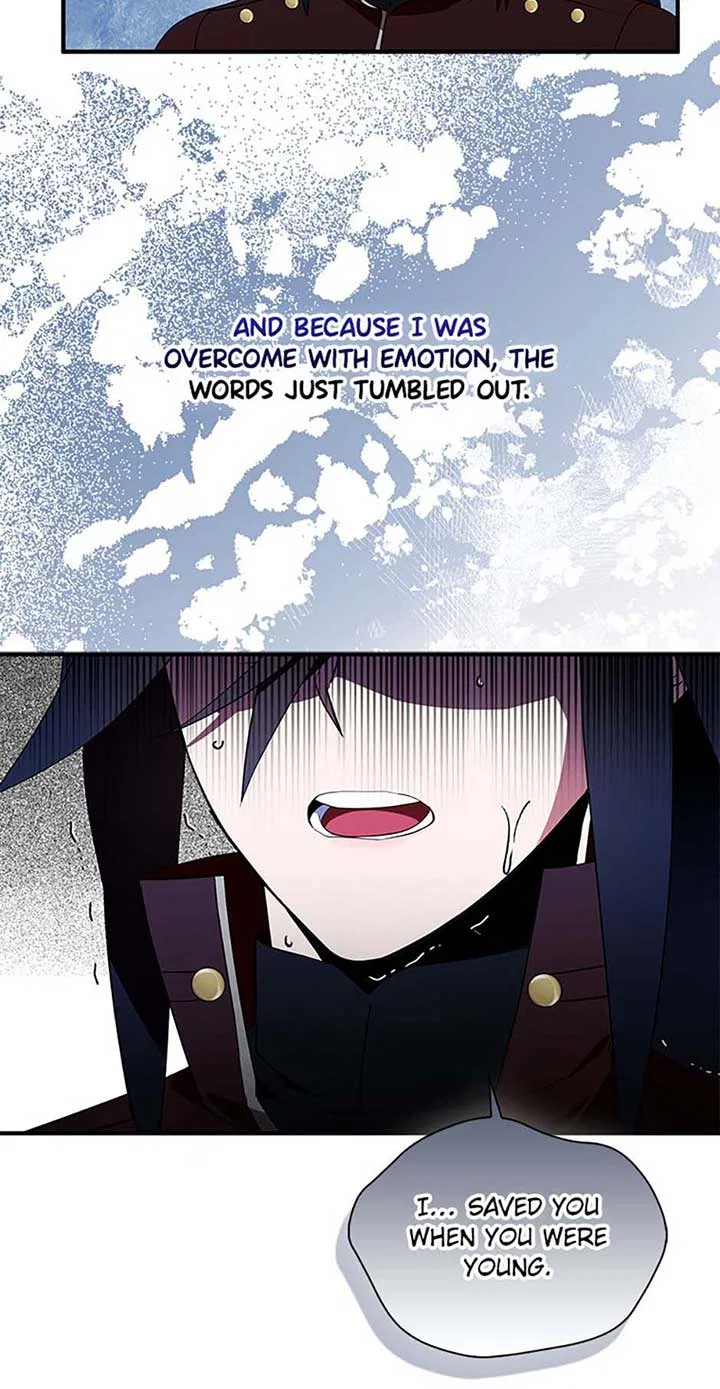 I Tried To Be Her Loyal Sword Chapter 80 – Page 43