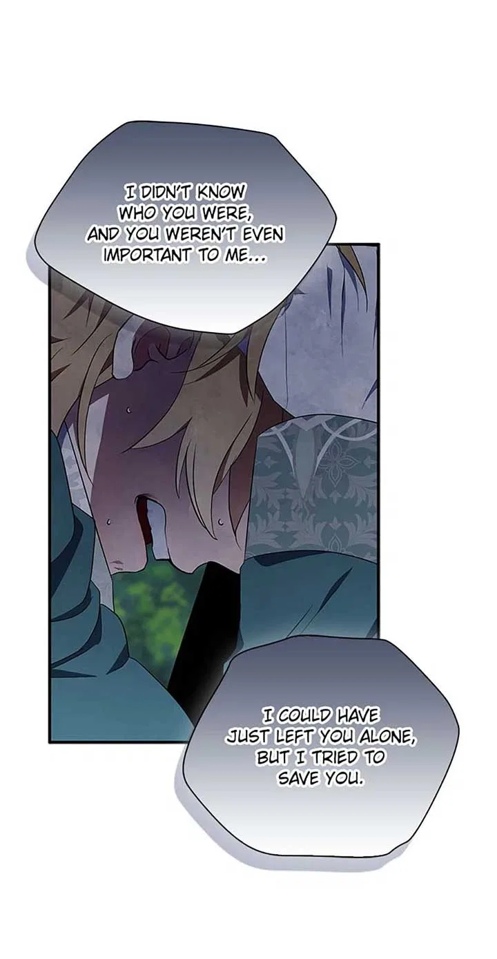 I Tried To Be Her Loyal Sword Chapter 80 – Page 44