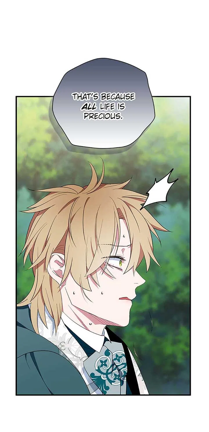 I Tried To Be Her Loyal Sword Chapter 80 – Page 45
