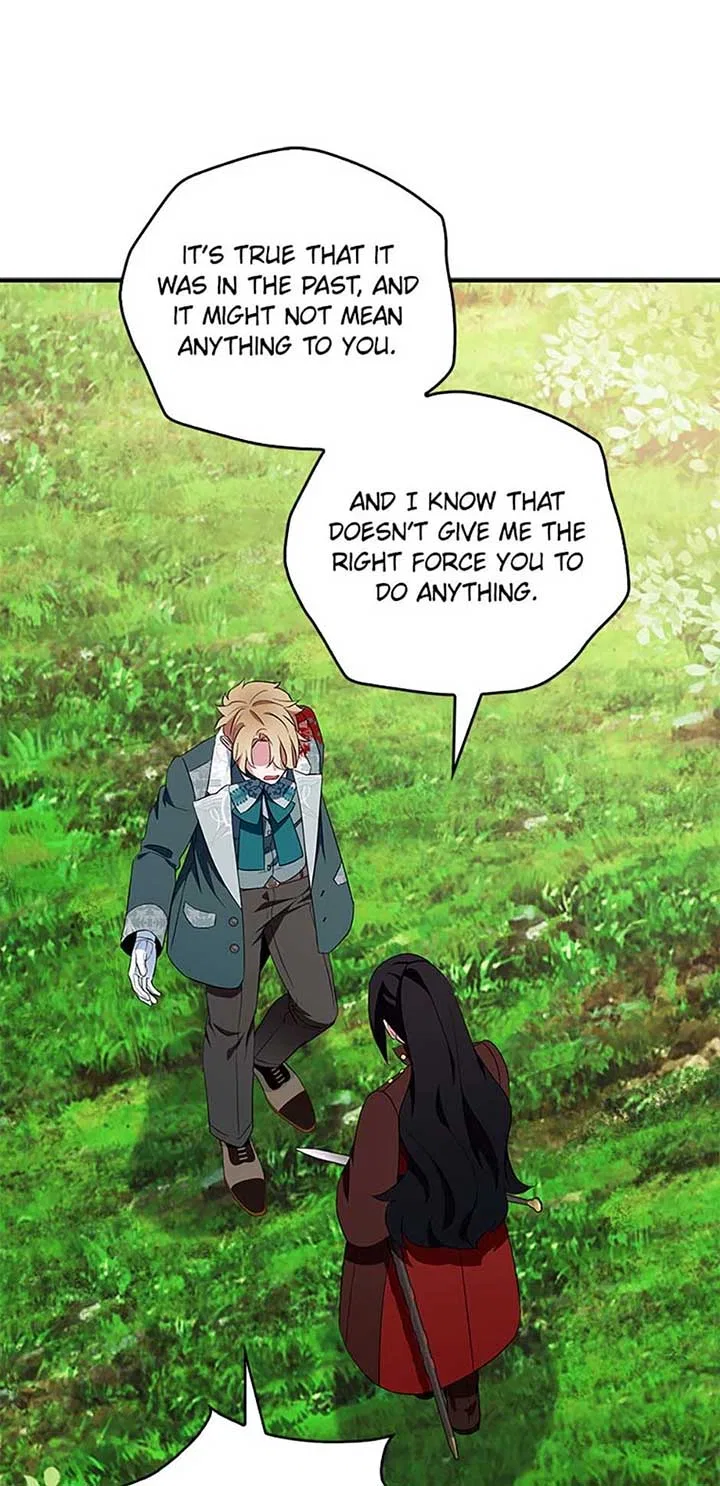 I Tried To Be Her Loyal Sword Chapter 80 – Page 46