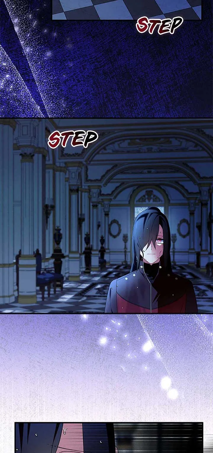 I Tried To Be Her Loyal Sword Chapter 80 – Page 58