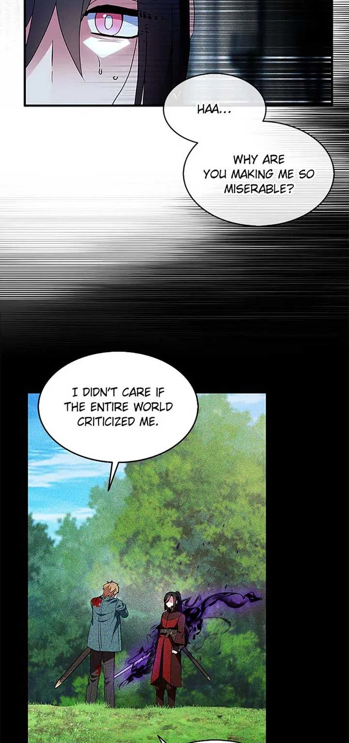 I Tried To Be Her Loyal Sword Chapter 80 – Page 59
