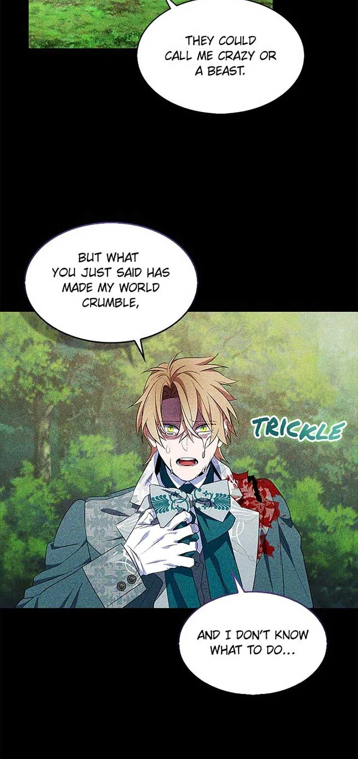 I Tried To Be Her Loyal Sword Chapter 80 – Page 60