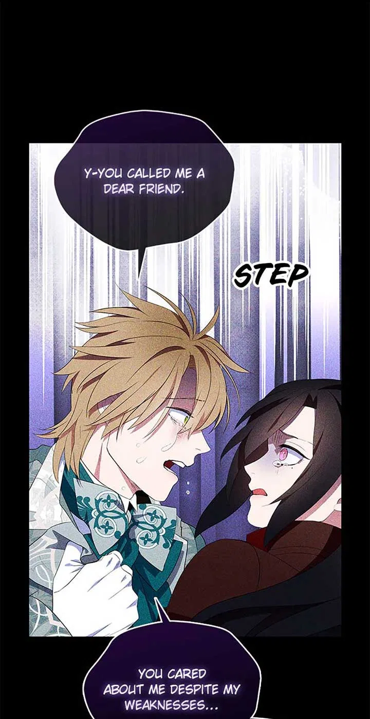 I Tried To Be Her Loyal Sword Chapter 80 – Page 61