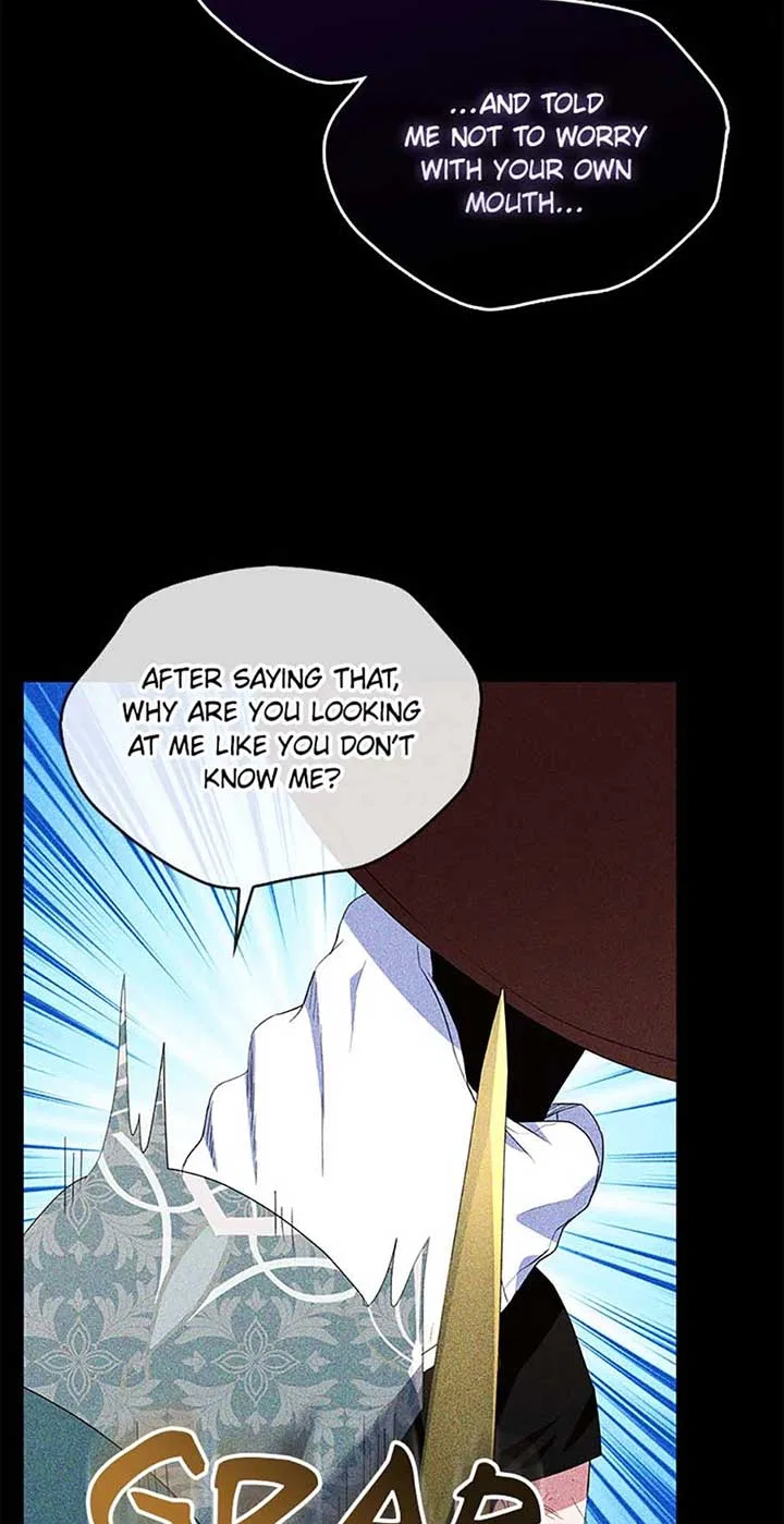 I Tried To Be Her Loyal Sword Chapter 80 – Page 62