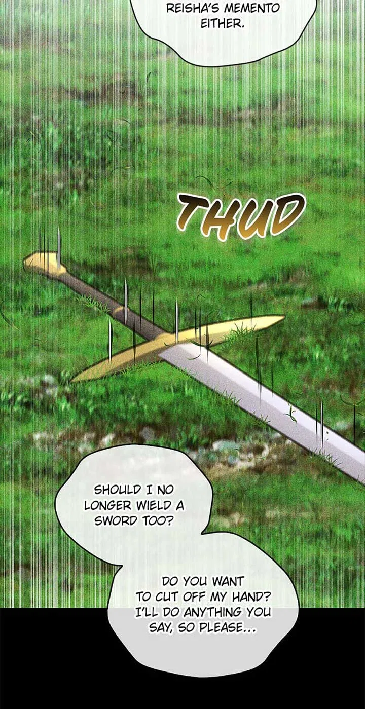 I Tried To Be Her Loyal Sword Chapter 80 – Page 64