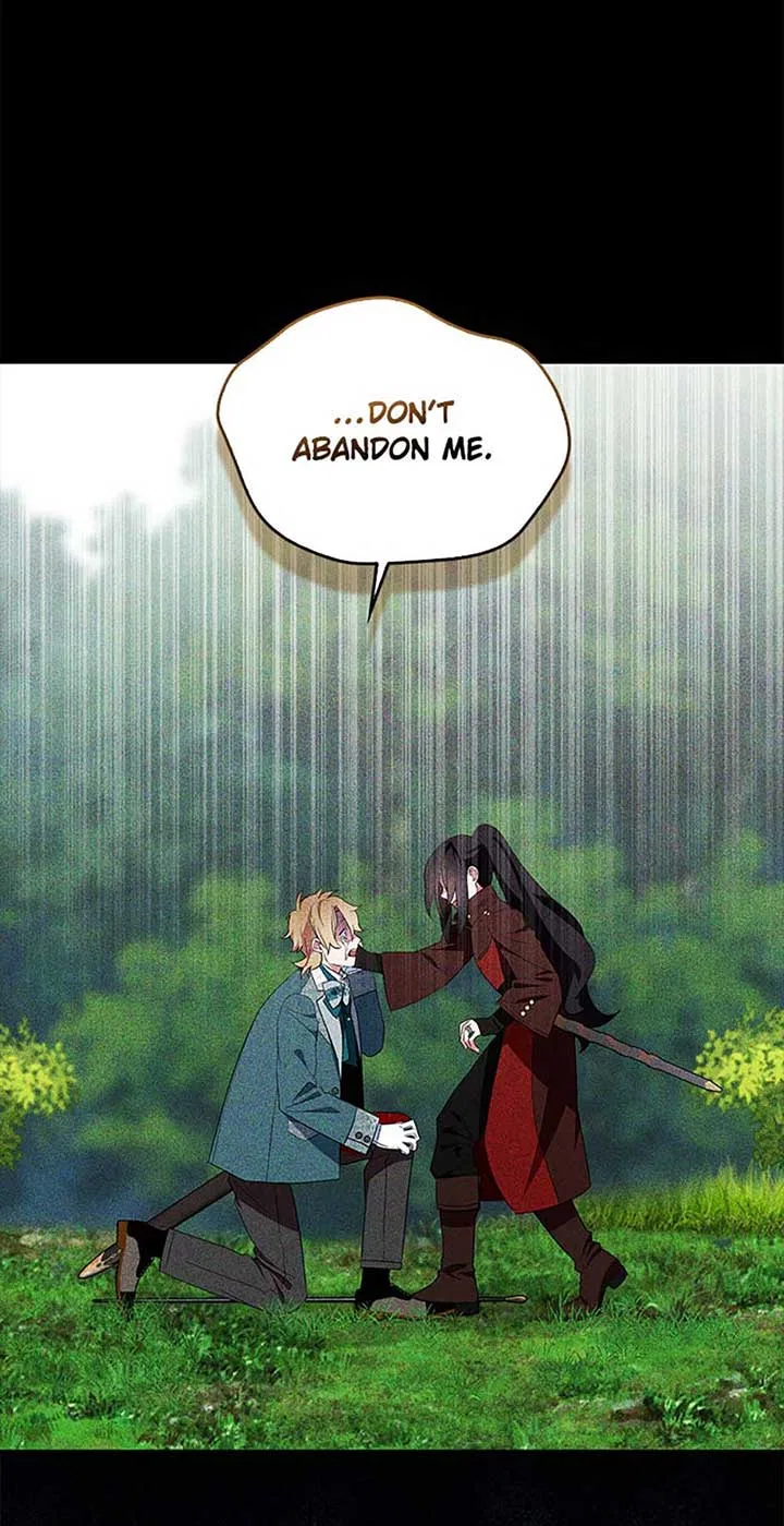 I Tried To Be Her Loyal Sword Chapter 80 – Page 65
