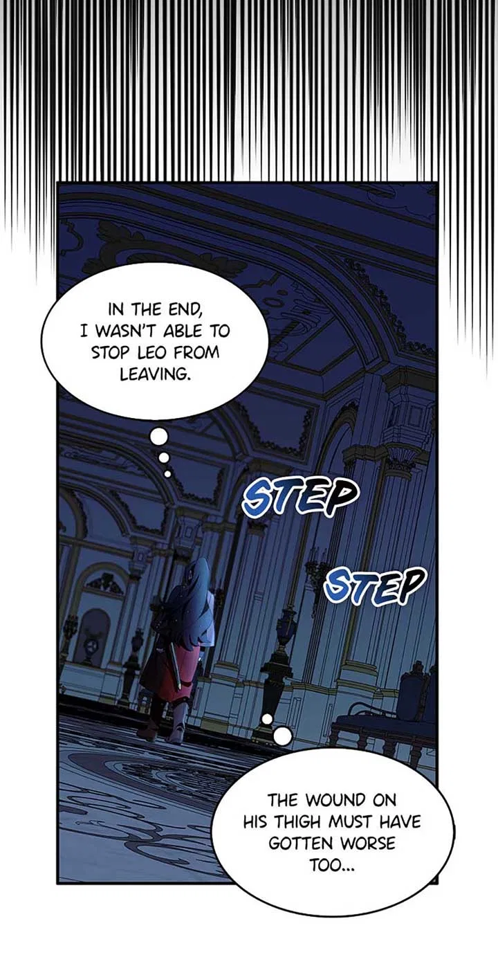 I Tried To Be Her Loyal Sword Chapter 80 – Page 69