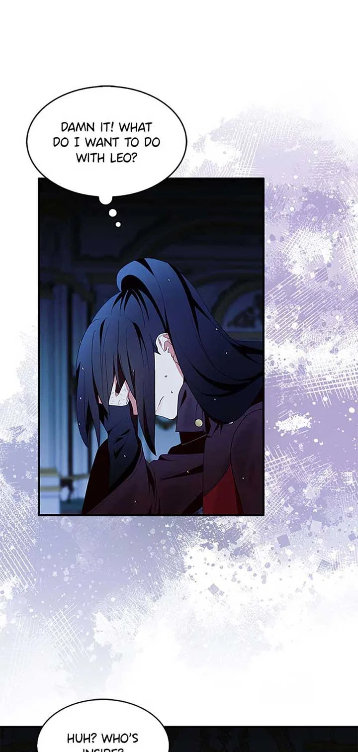 I Tried To Be Her Loyal Sword Chapter 80 – Page 70