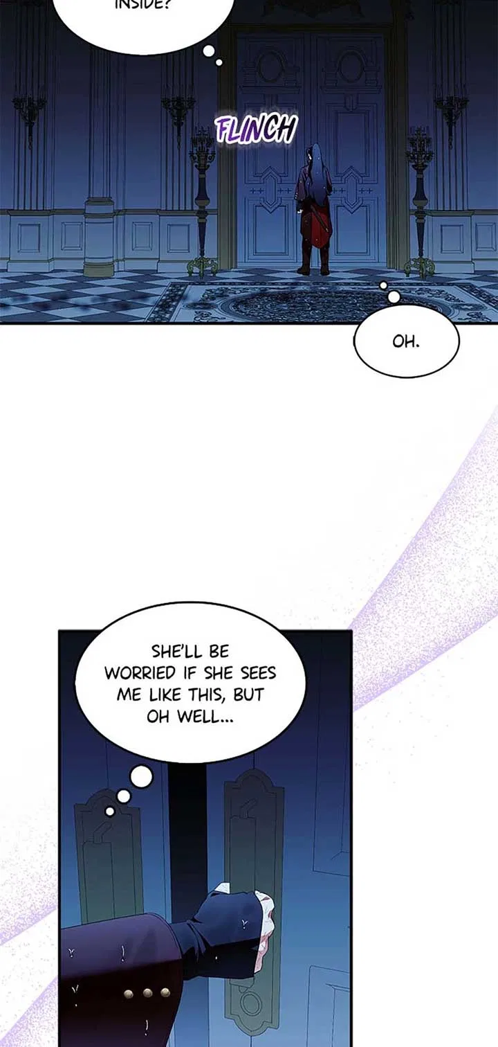 I Tried To Be Her Loyal Sword Chapter 80 – Page 71