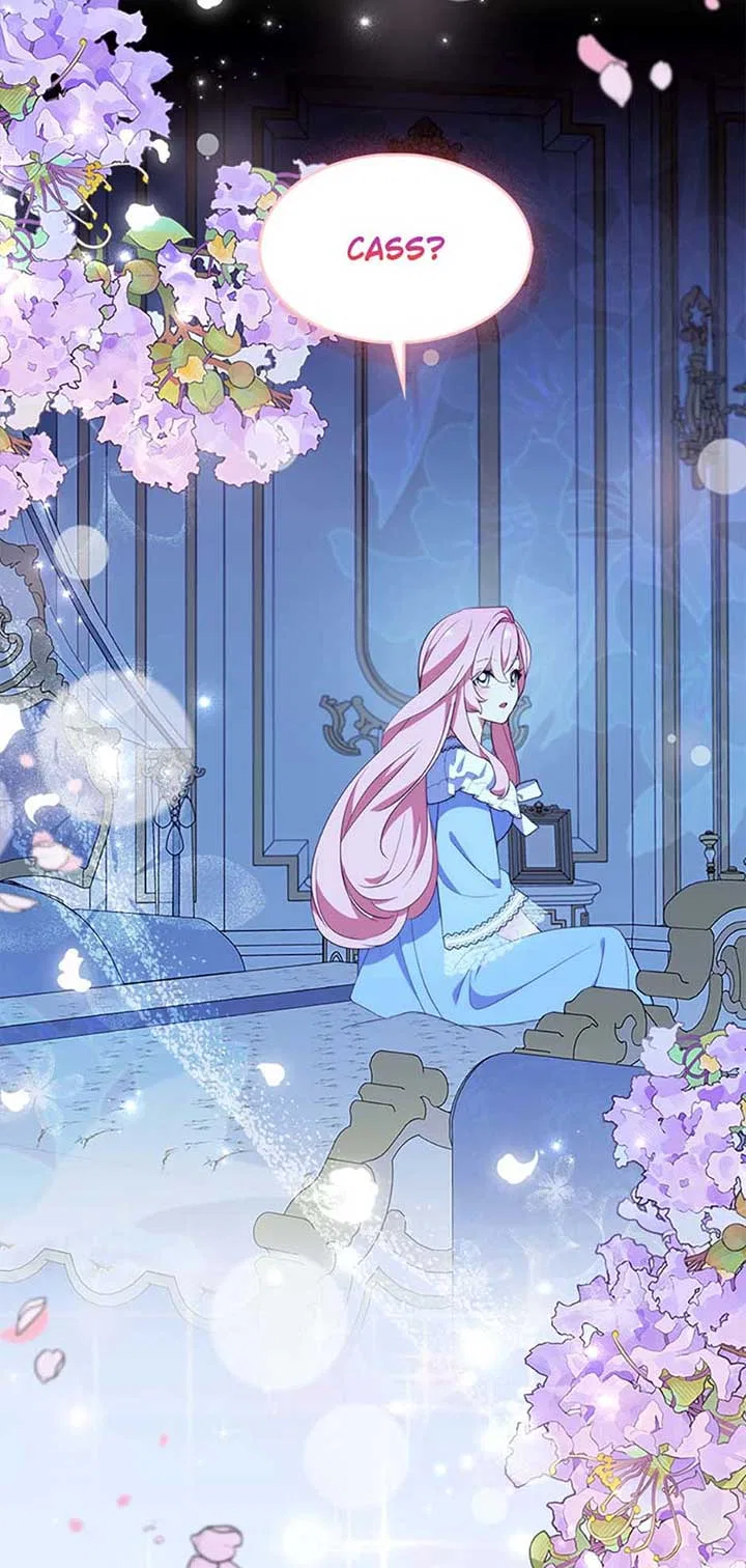 I Tried To Be Her Loyal Sword Chapter 80 – Page 73