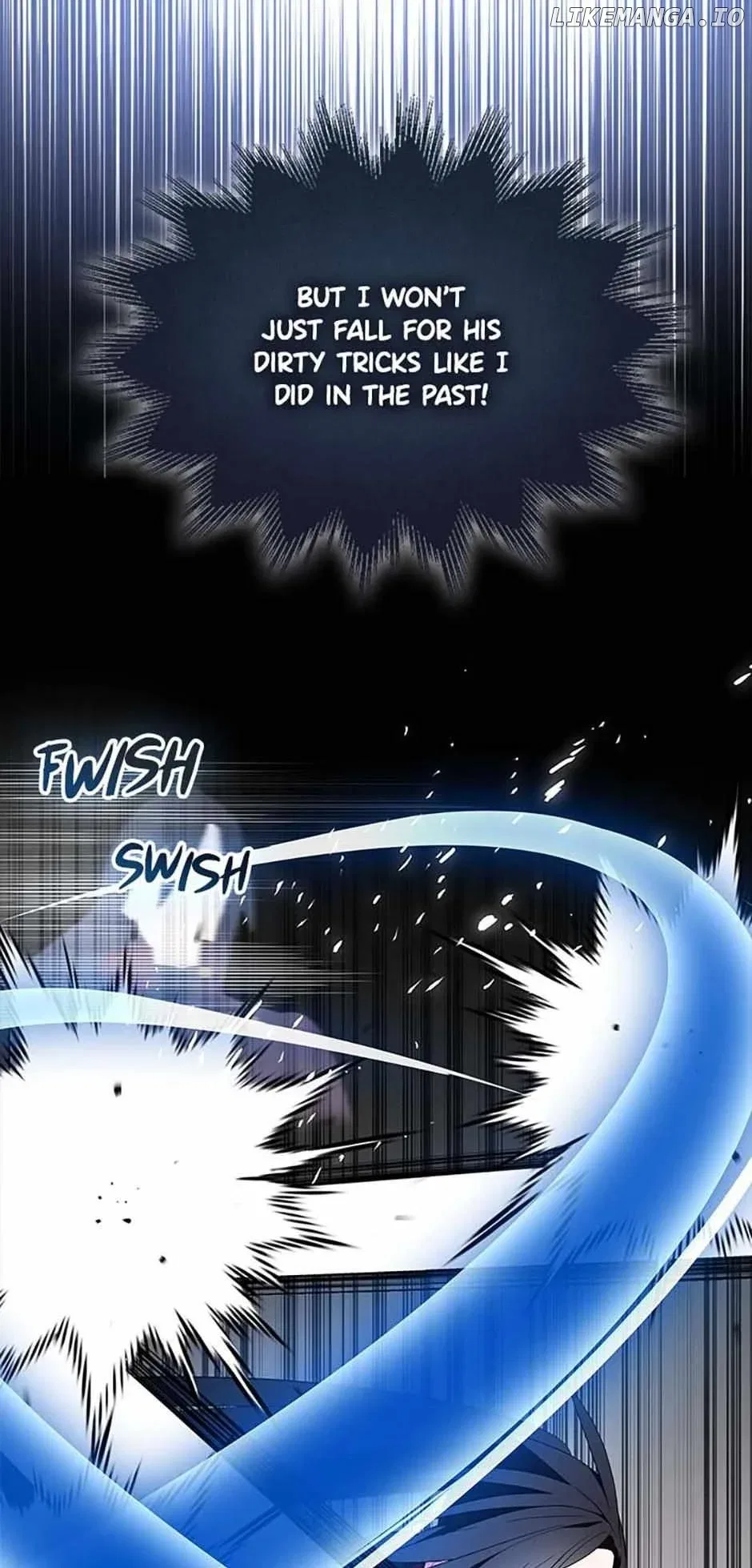 I Tried To Be Her Loyal Sword Chapter 79 – Page 2