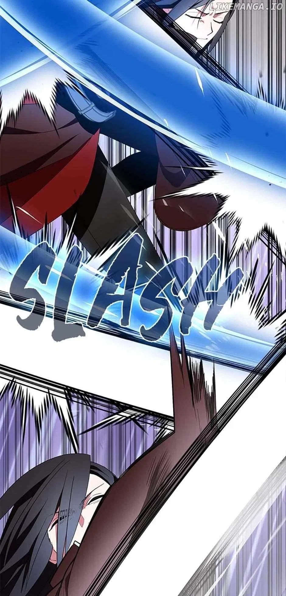 I Tried To Be Her Loyal Sword Chapter 79 – Page 3