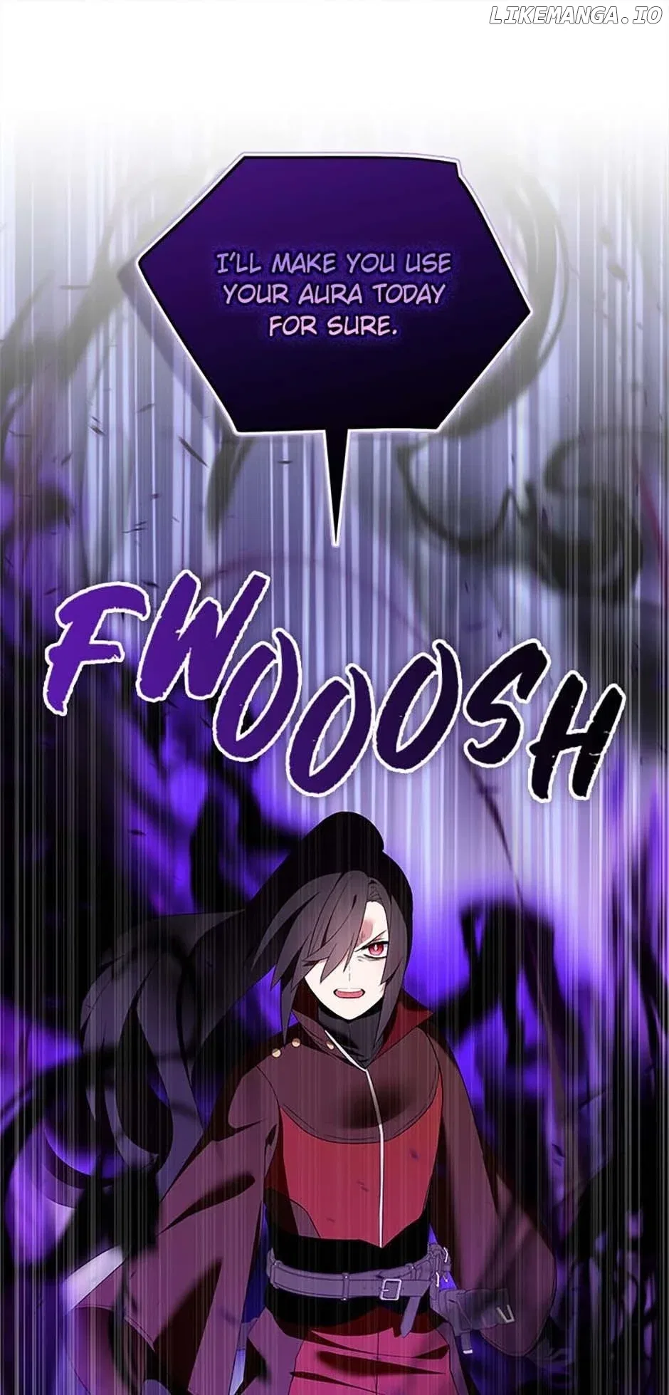 I Tried To Be Her Loyal Sword Chapter 79 – Page 16
