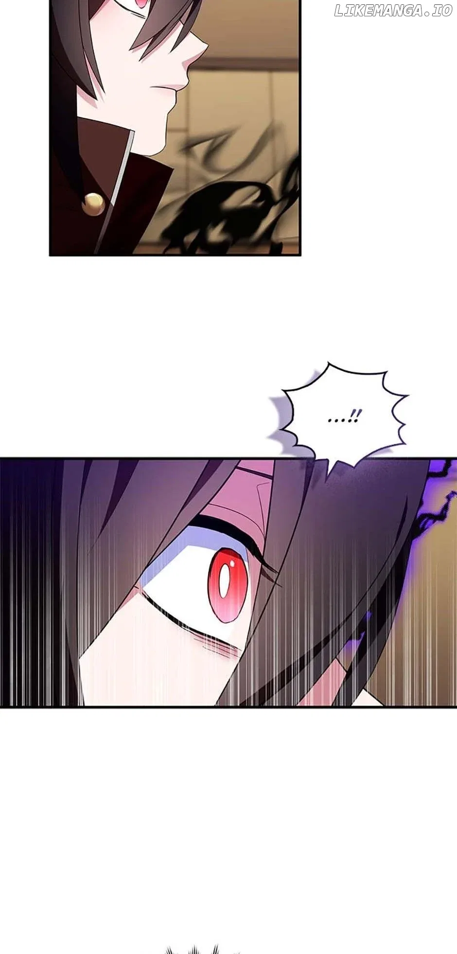 I Tried To Be Her Loyal Sword Chapter 79 – Page 18