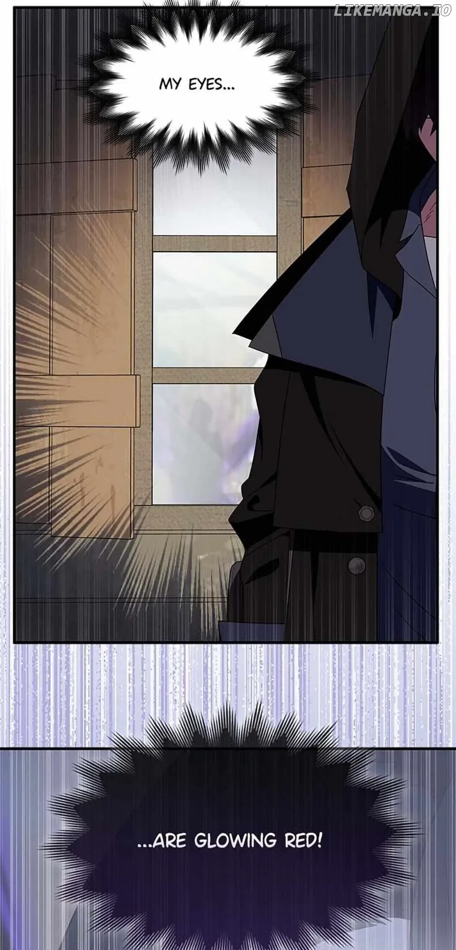 I Tried To Be Her Loyal Sword Chapter 79 – Page 19